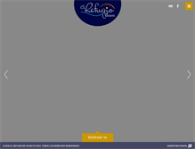 Tablet Screenshot of elrefugiodevichayito.com
